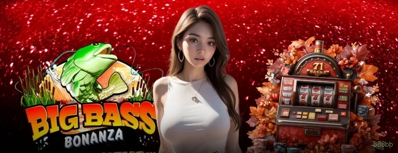 Betsoft Gaming Slots 3D 888bb