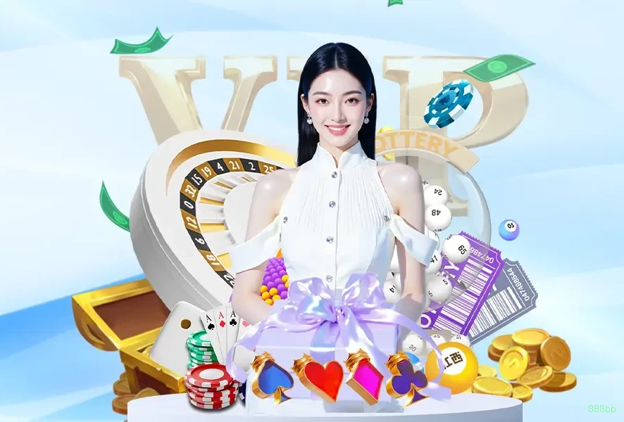 Fortune Rabbit Slot 888bb