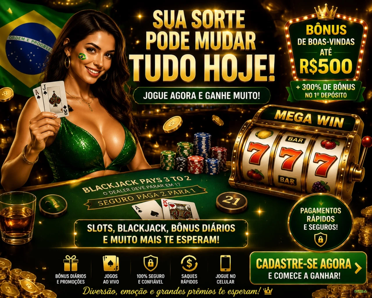 888bb Cassino Clássico