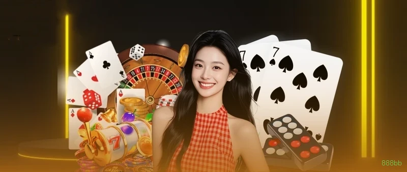 Microgaming 888bb