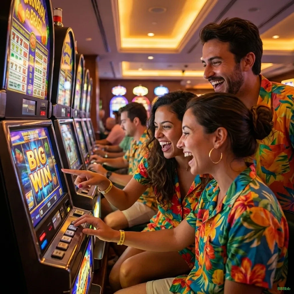 888bb Cassino Clássico
