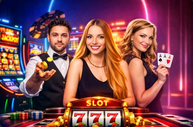 888bb Cassino Clássico