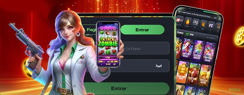 Poker Ao Vivo 888bb