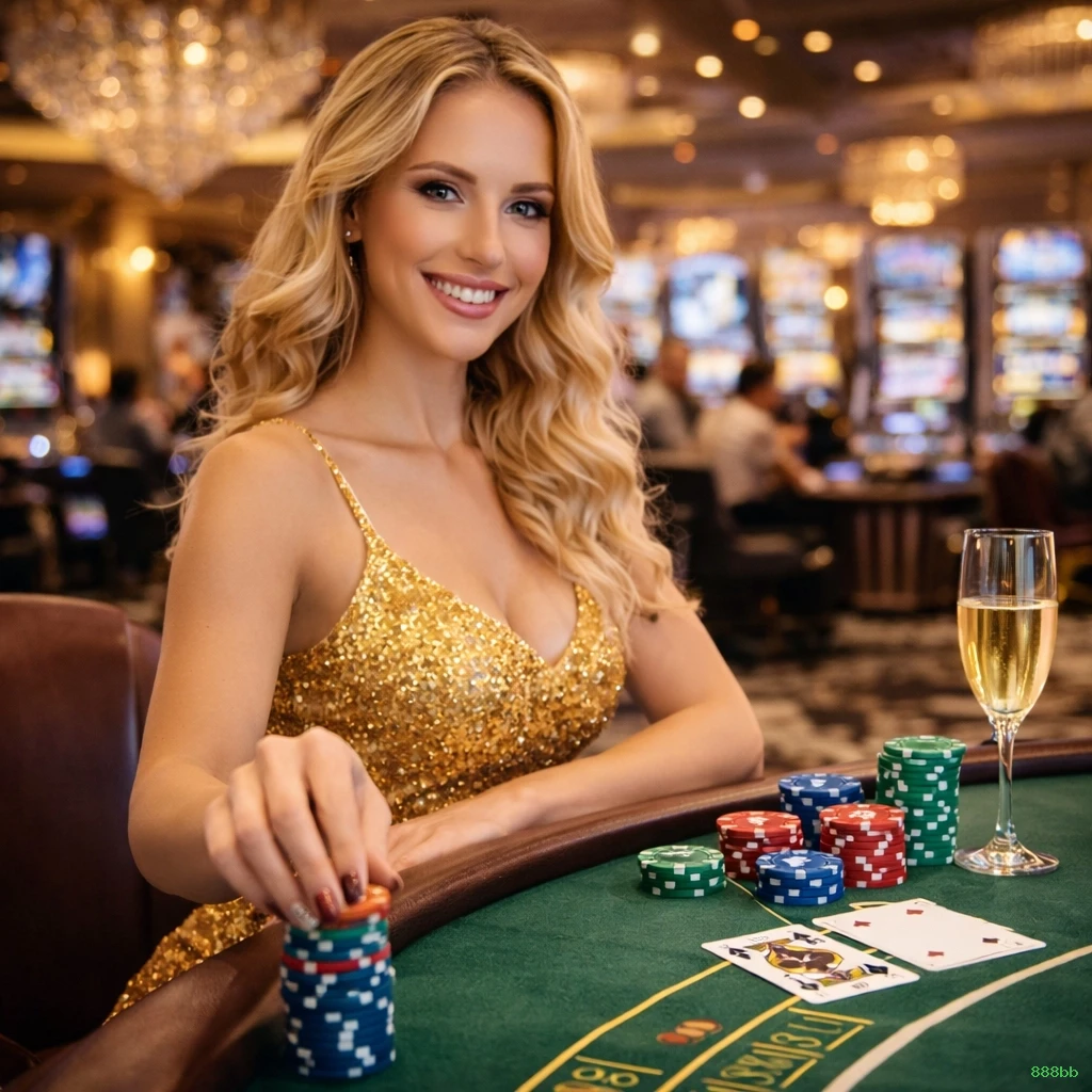 Poker Ao Vivo 888bb