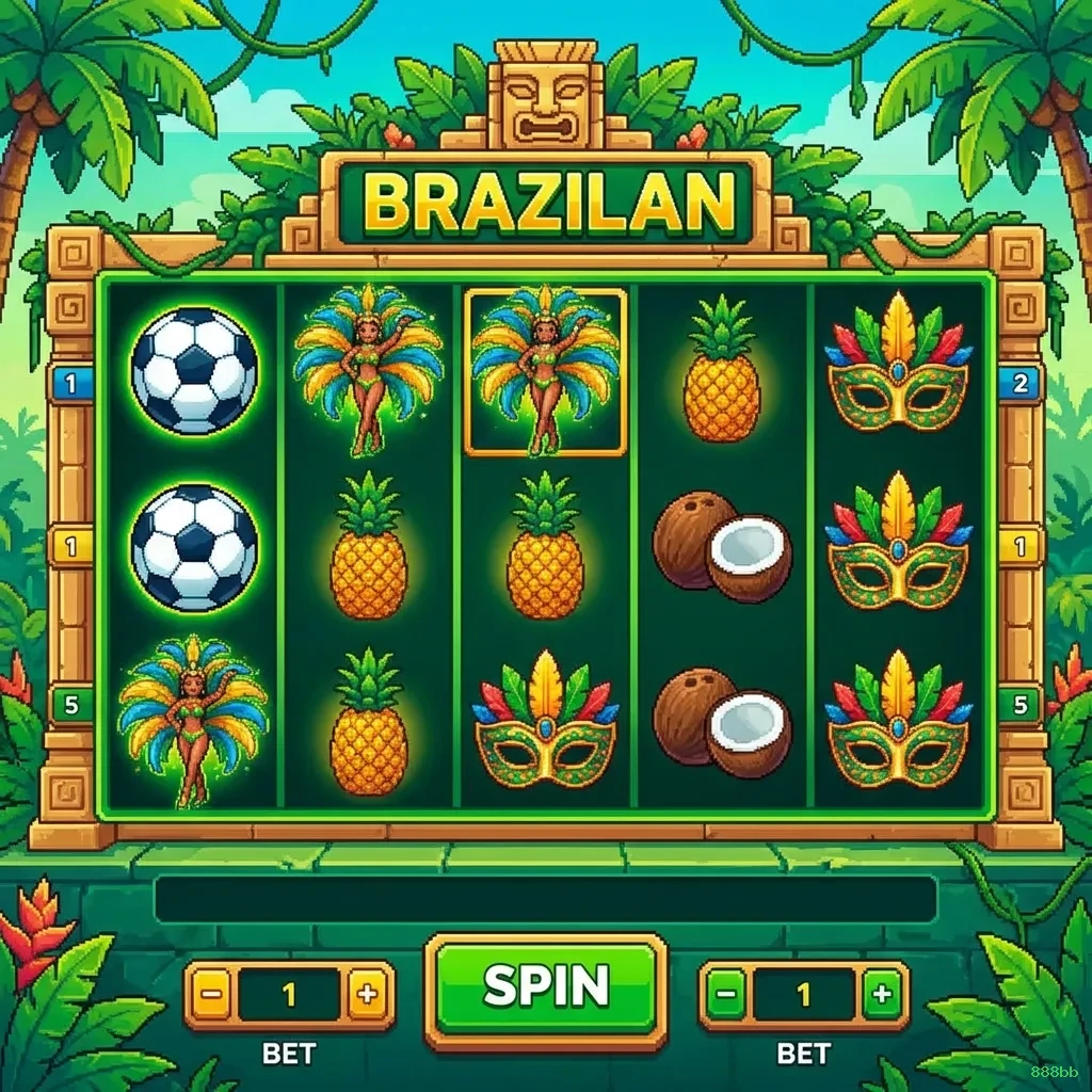 888bb Cassino Clássico