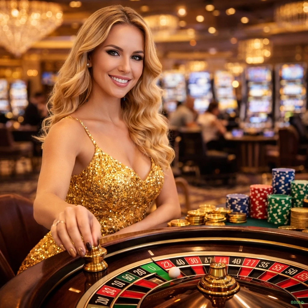 888bb Cassino Clássico