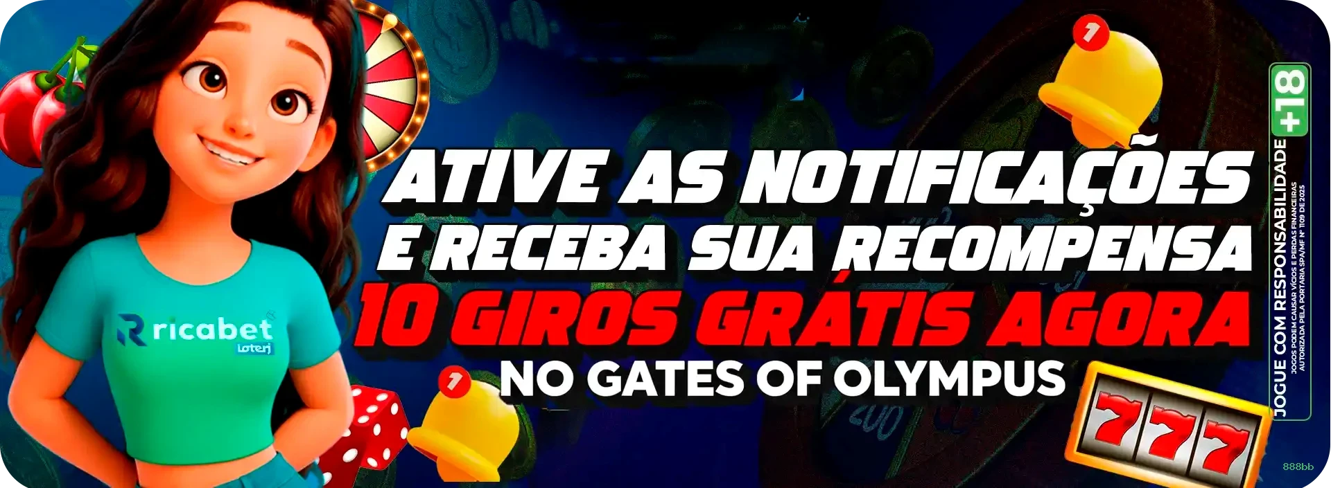 Roleta Online 888bb