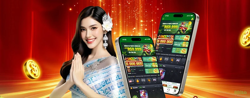 888bb Cassino Clássico