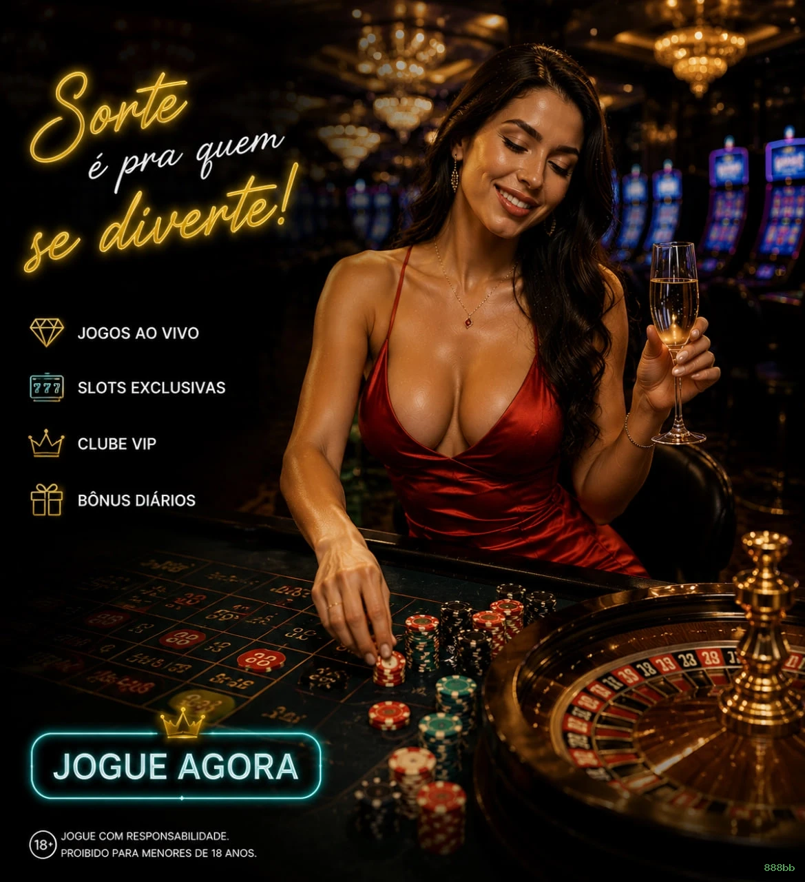 888bb Cassino Clássico