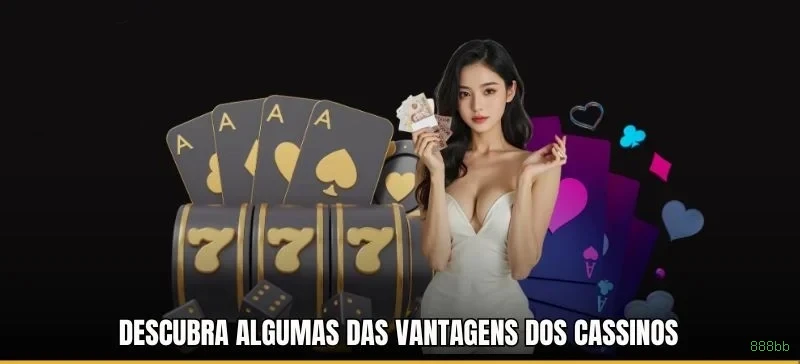 888bb Cassino Clássico