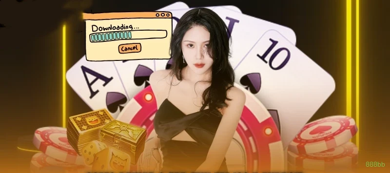 Vídeo Slots 888bb
