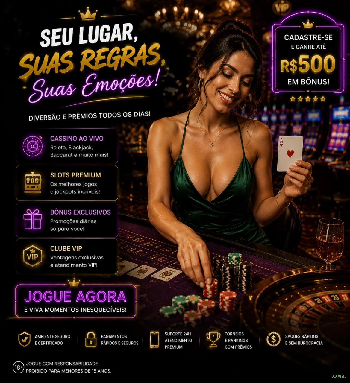 VIP 888bb