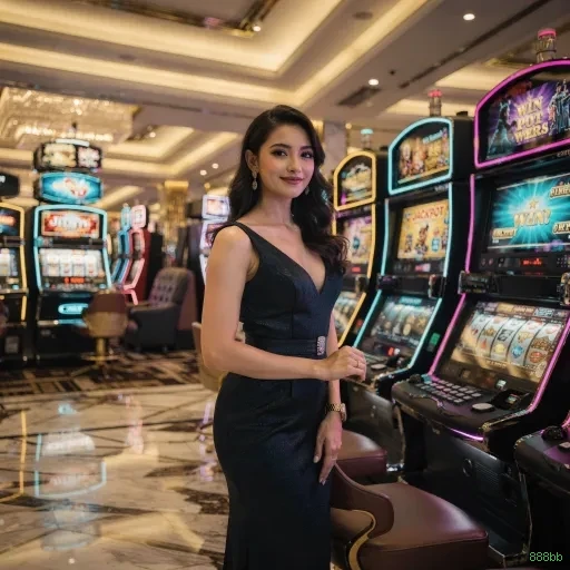 888bb Cassino Clássico